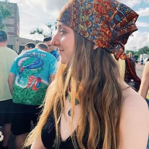 Meet your Posher, Maggie